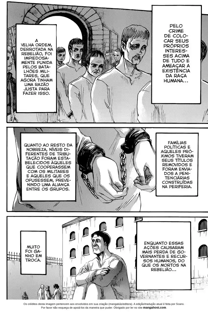Read Attack on Titan  pt_BR Manga Online