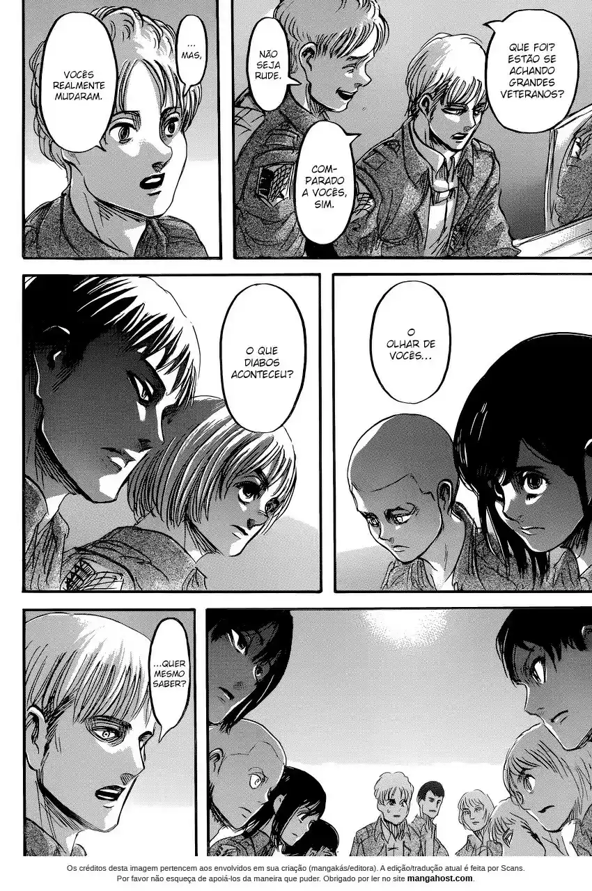 Read Attack on Titan  pt_BR Manga Online
