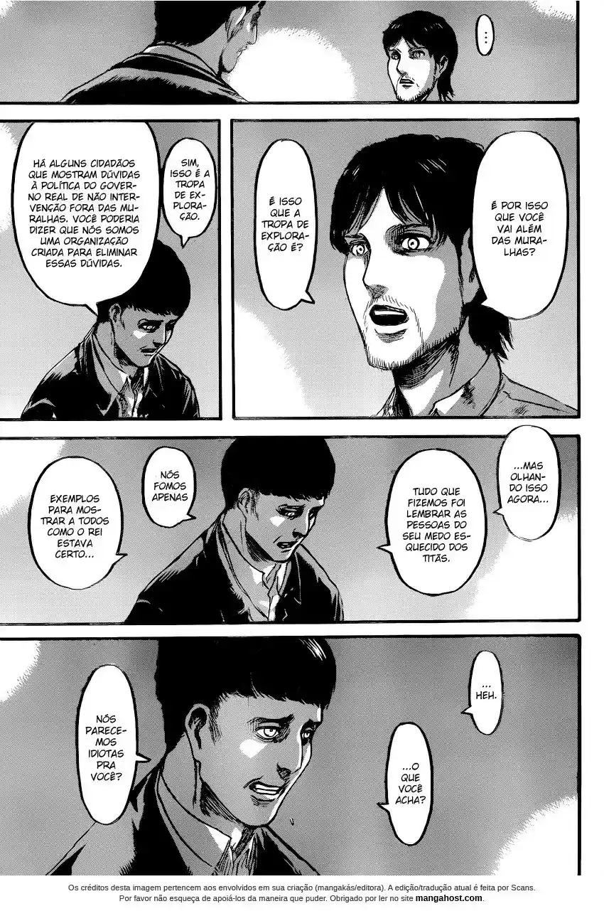 Read Attack on Titan  pt_BR Manga Online