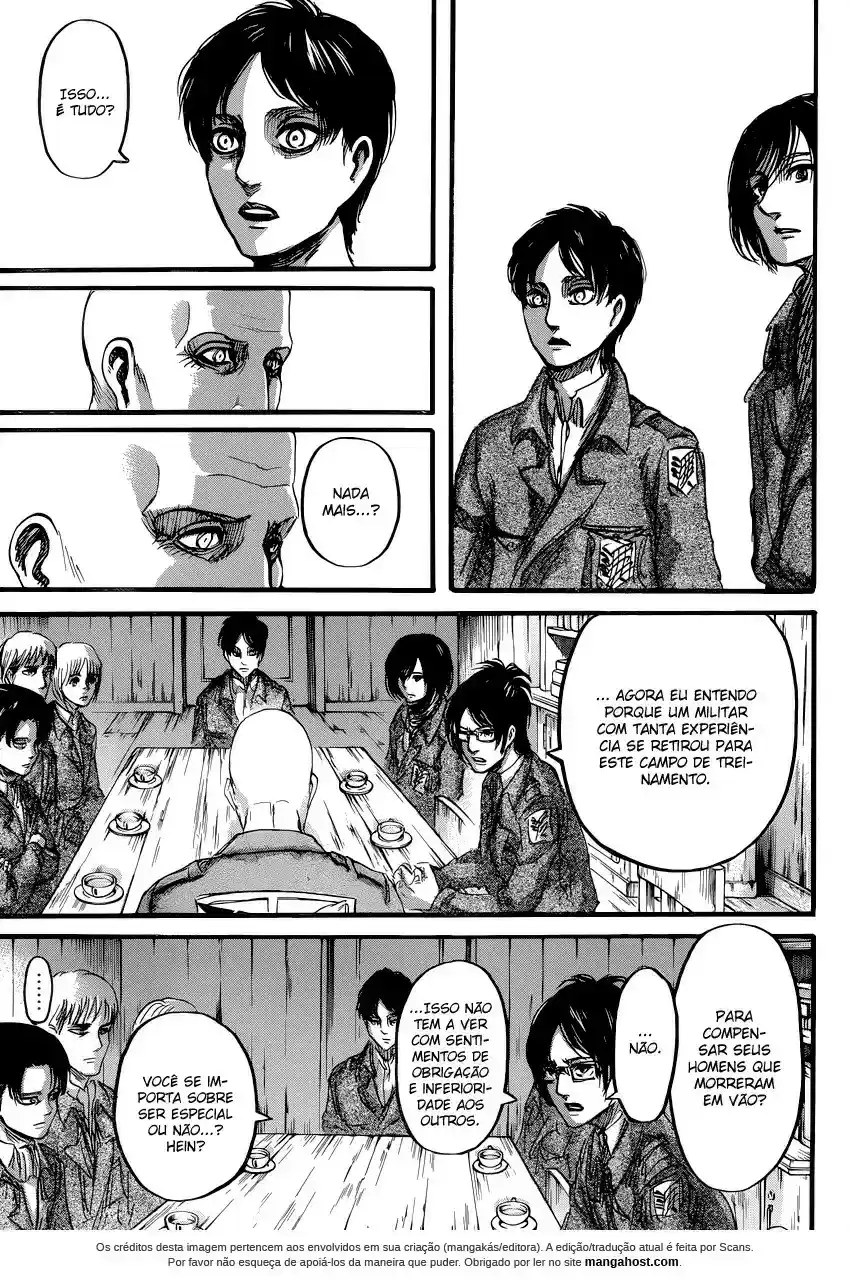 Read Attack on Titan  pt_BR Manga Online