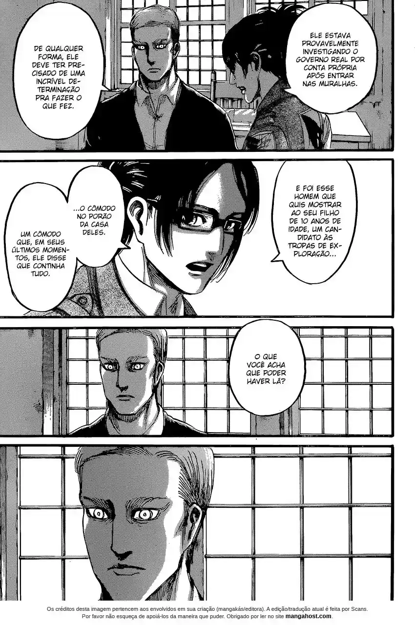 Read Attack on Titan  pt_BR Manga Online