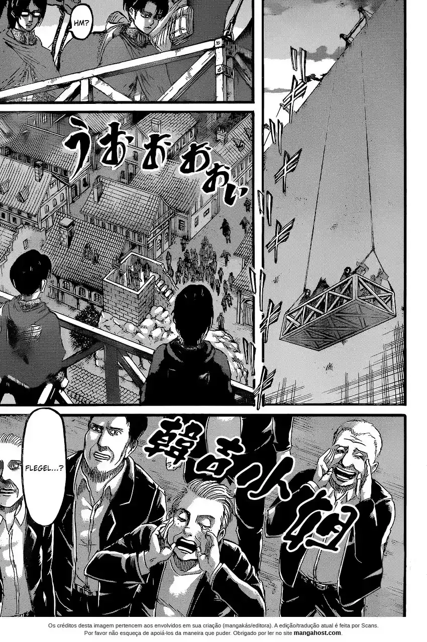 Read Attack on Titan  pt_BR Manga Online