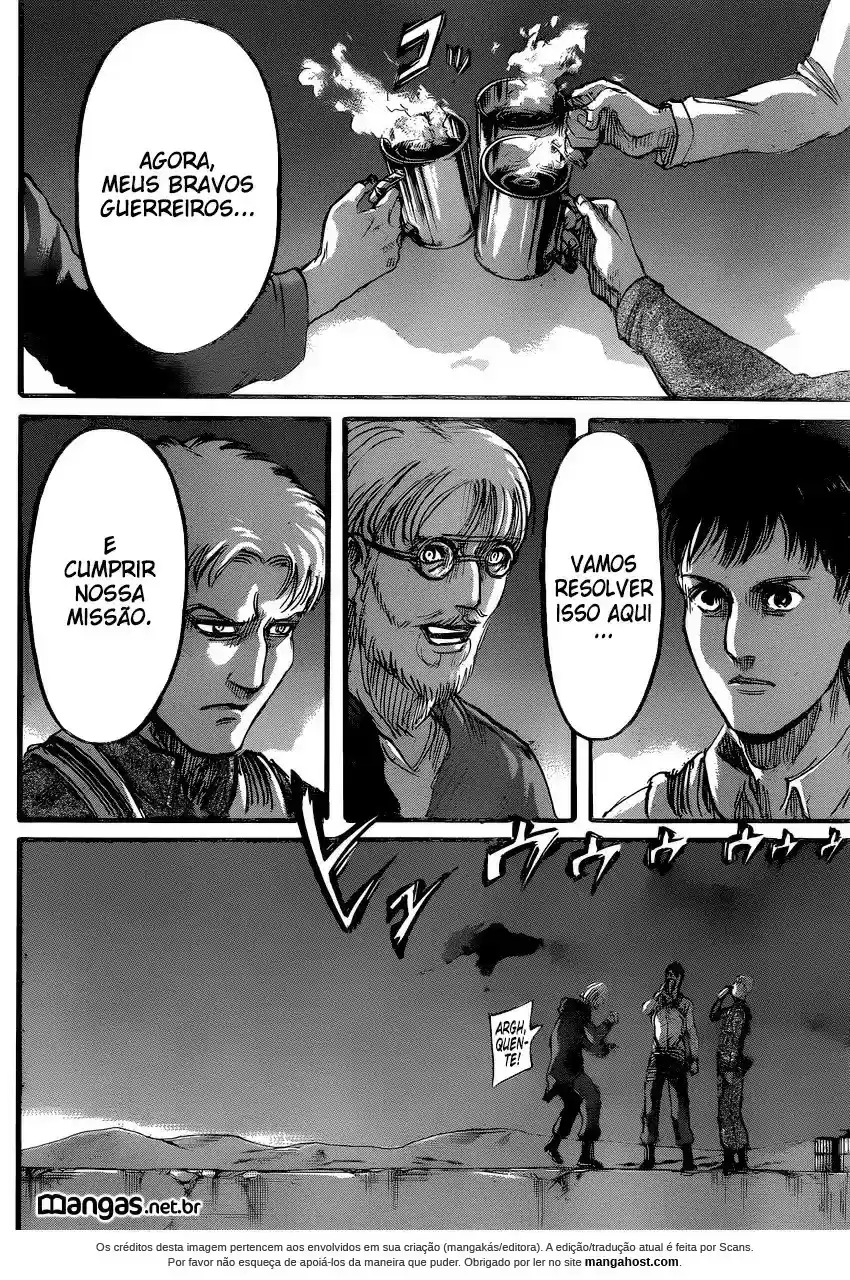 Read Attack on Titan  pt_BR Manga Online