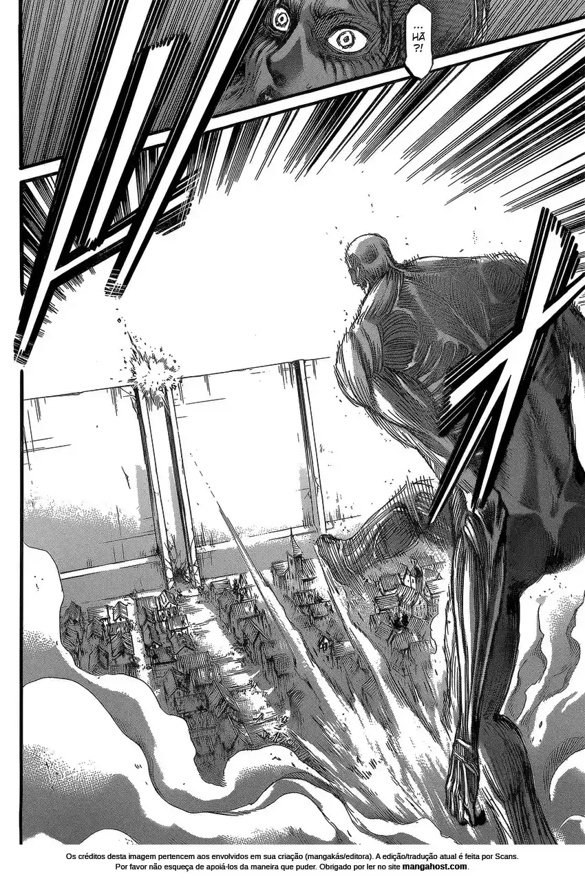 Read Attack on Titan  pt_BR Manga Online