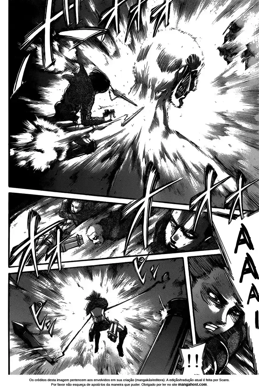 Read Attack on Titan  pt_BR Manga Online
