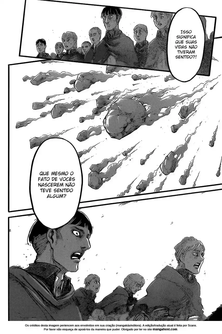 Read Attack on Titan  pt_BR Manga Online