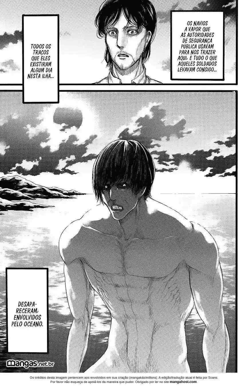 Read Attack on Titan  pt_BR Manga Online