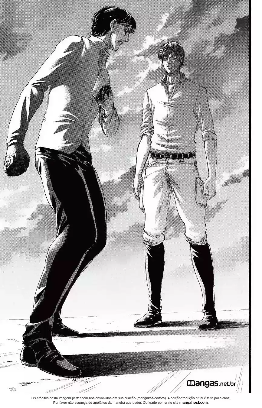 Read Attack on Titan  pt_BR Manga Online