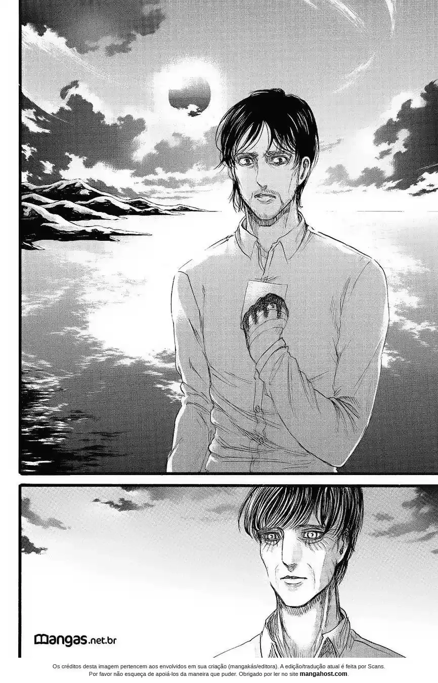 Read Attack on Titan  pt_BR Manga Online