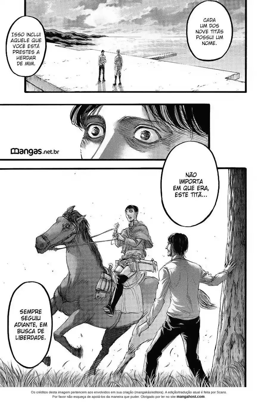 Read Attack on Titan  pt_BR Manga Online