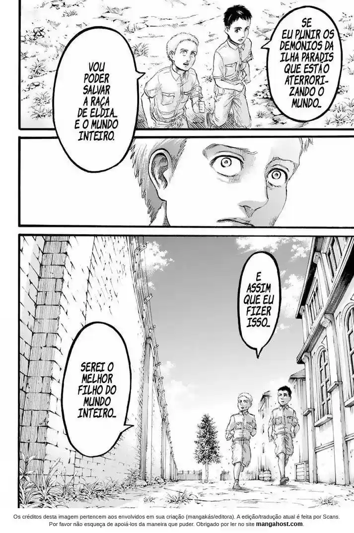 Read Attack on Titan  pt_BR Manga Online