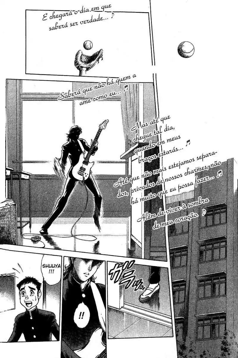 Read Battle Royale pt_BR Manga Online