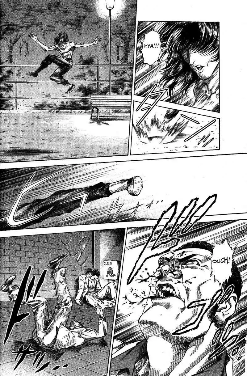 Read Battle Royale pt_BR Manga Online