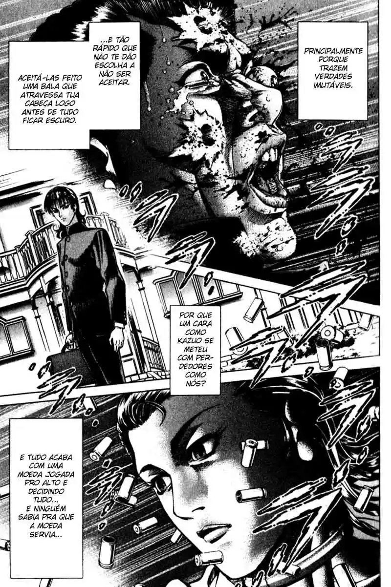 Read Battle Royale pt_BR Manga Online
