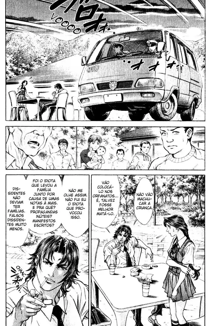 Read Battle Royale pt_BR Manga Online