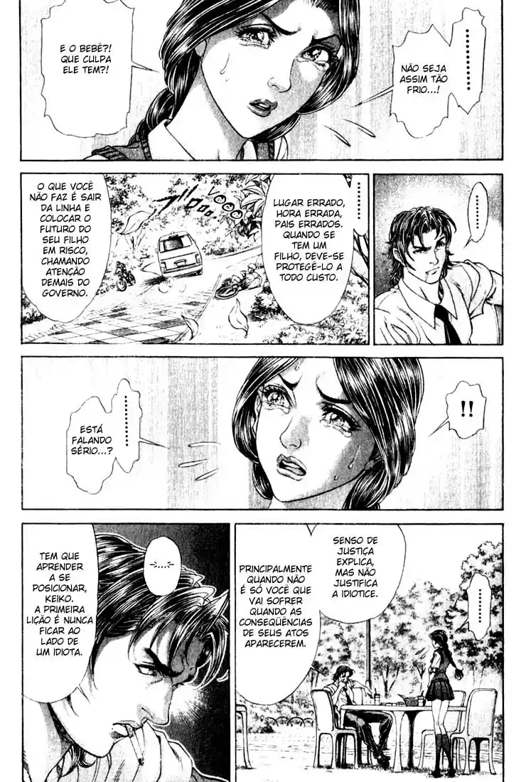 Read Battle Royale pt_BR Manga Online