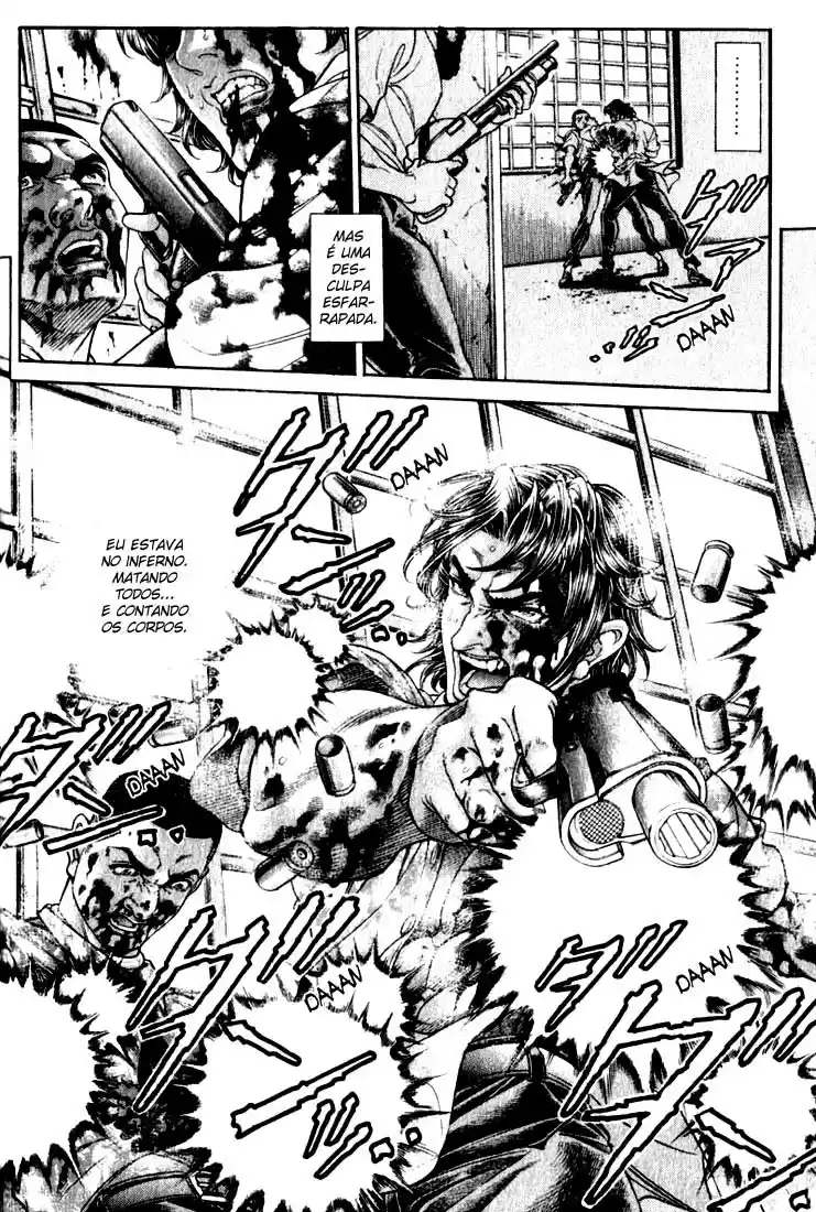 Read Battle Royale pt_BR Manga Online