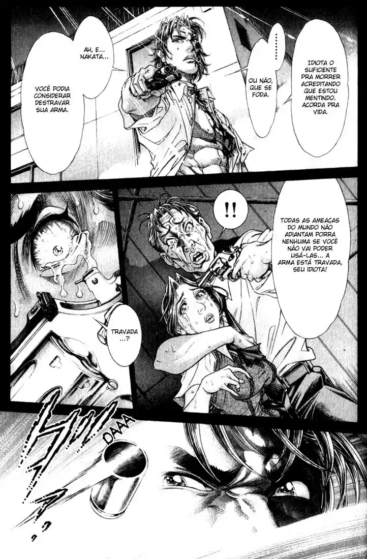 Read Battle Royale pt_BR Manga Online