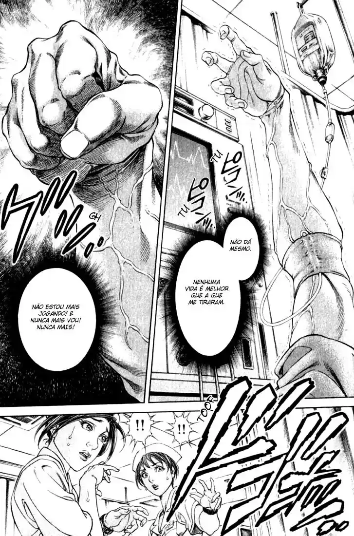 Read Battle Royale pt_BR Manga Online