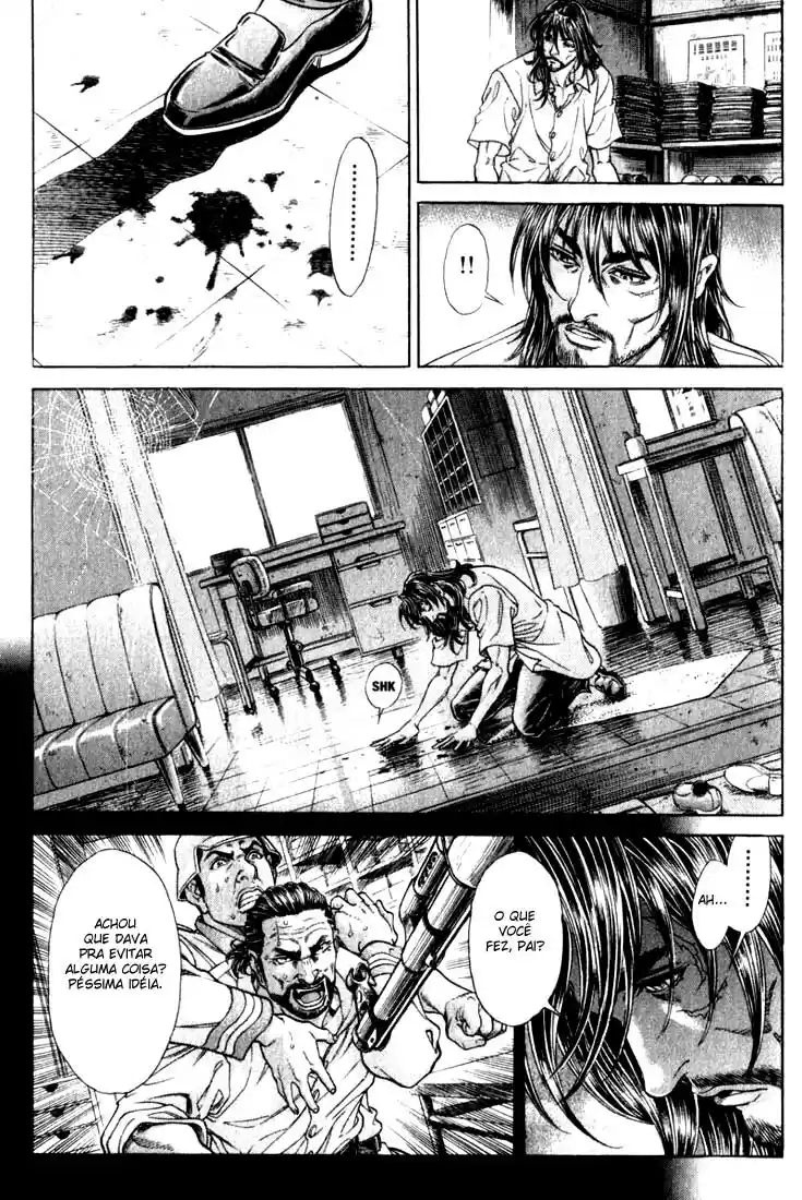 Read Battle Royale pt_BR Manga Online