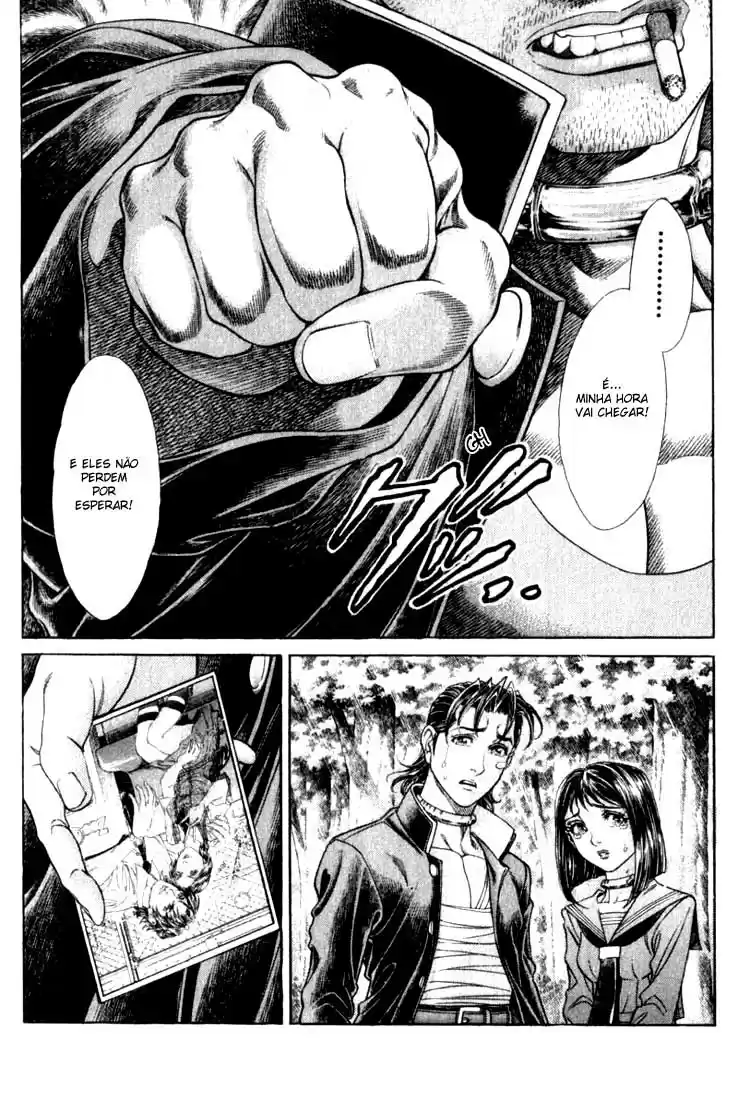 Read Battle Royale pt_BR Manga Online