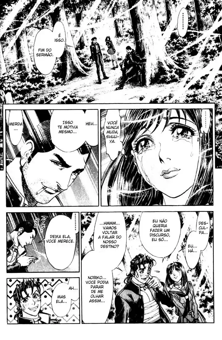 Read Battle Royale pt_BR Manga Online