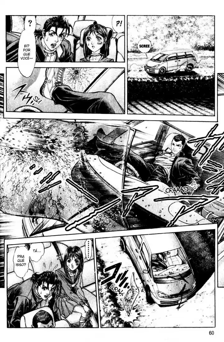 Read Battle Royale pt_BR Manga Online