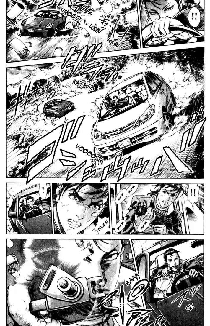 Read Battle Royale pt_BR Manga Online