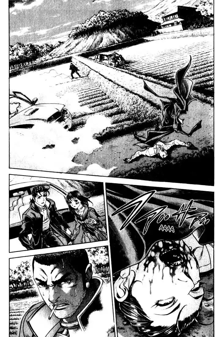 Read Battle Royale pt_BR Manga Online