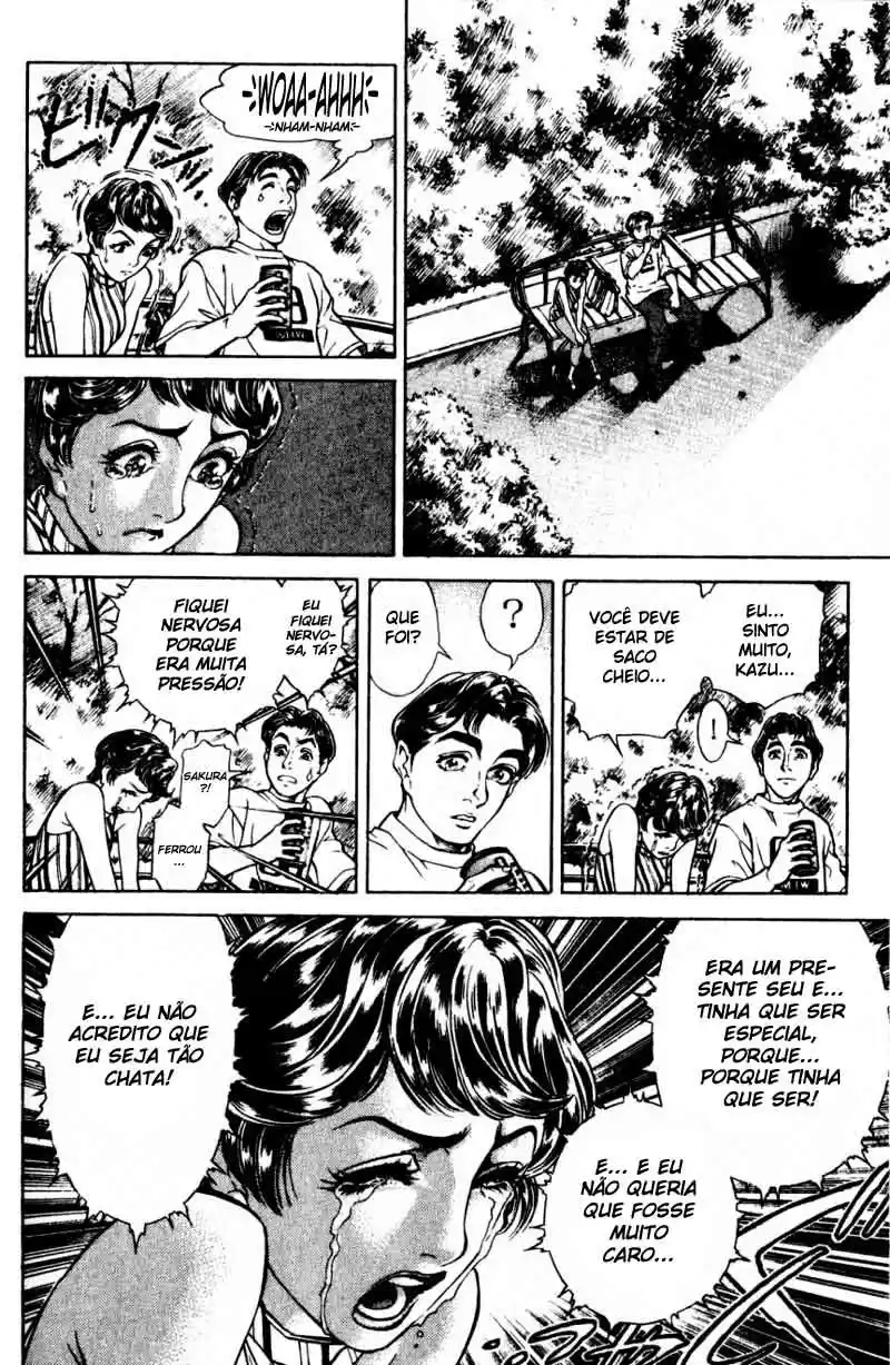 Read Battle Royale pt_BR Manga Online