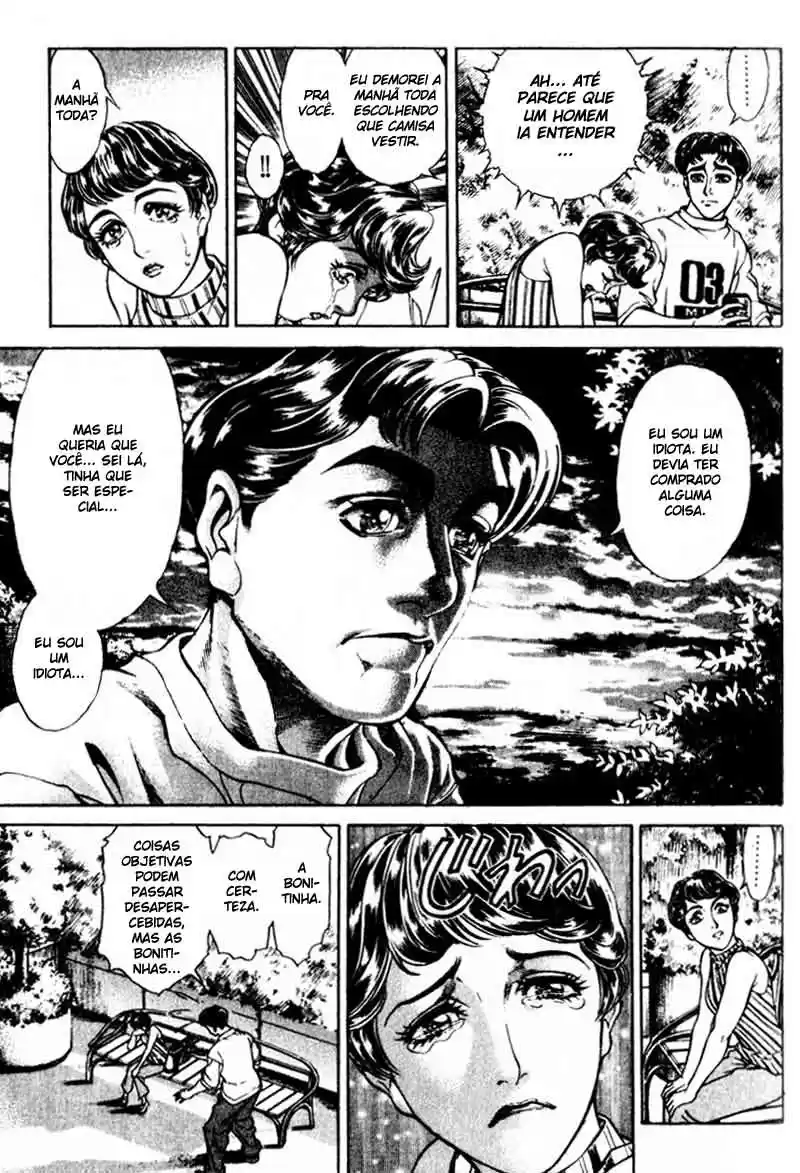 Read Battle Royale pt_BR Manga Online