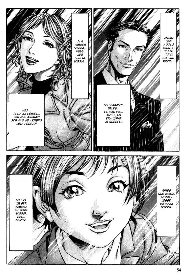 Read Battle Royale pt_BR Manga Online