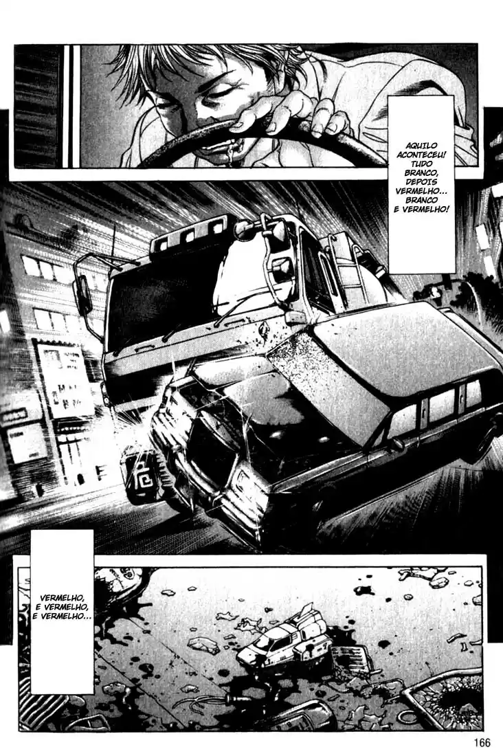 Read Battle Royale pt_BR Manga Online