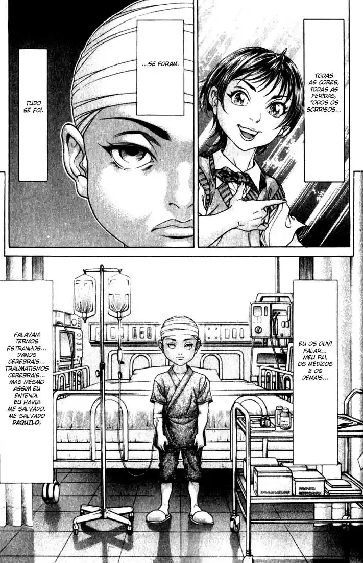 Read Battle Royale pt_BR Manga Online