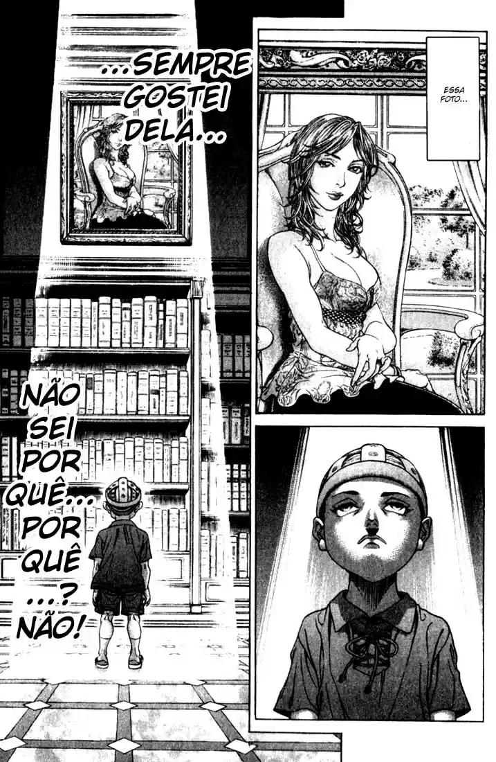 Read Battle Royale pt_BR Manga Online
