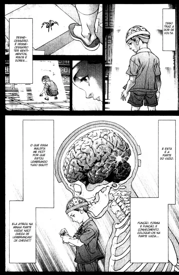 Read Battle Royale pt_BR Manga Online