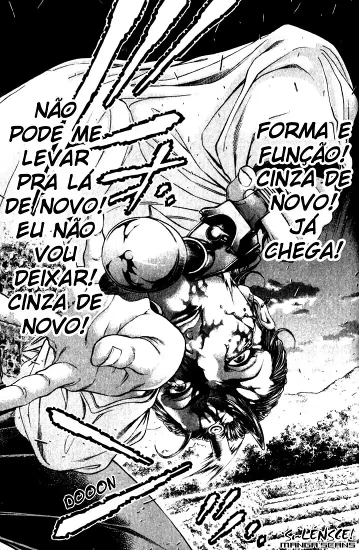 Read Battle Royale pt_BR Manga Online