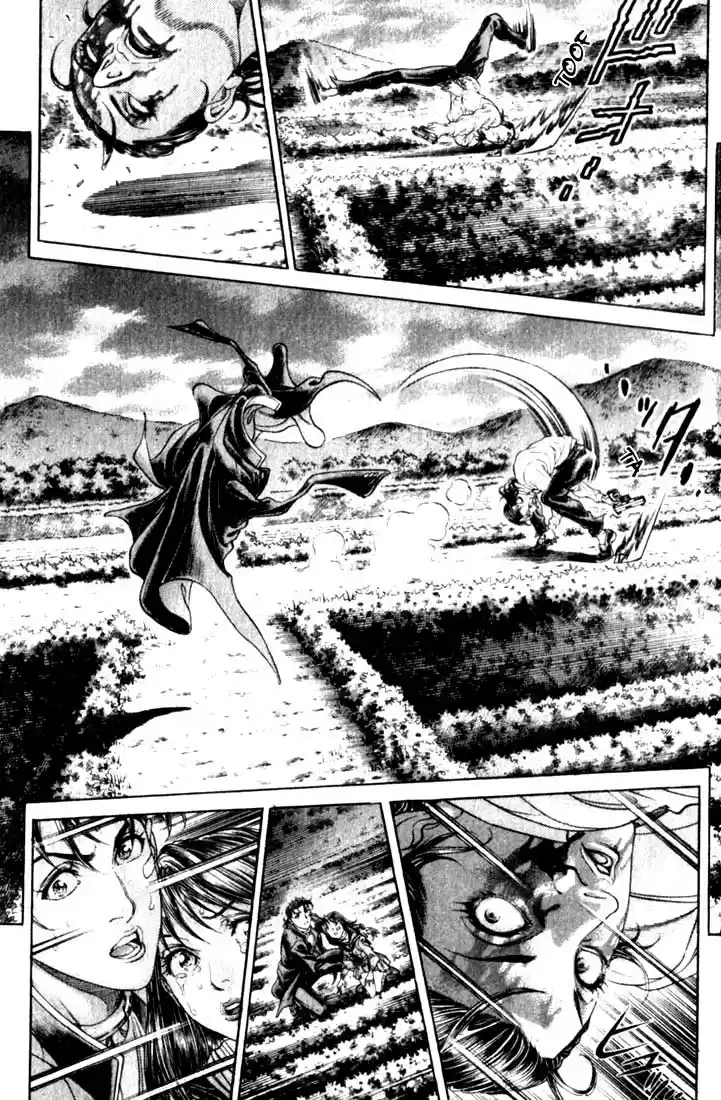 Read Battle Royale pt_BR Manga Online