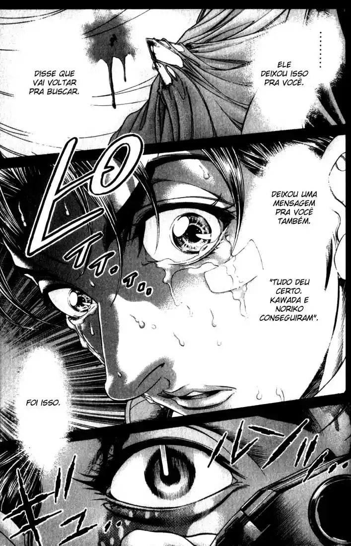 Read Battle Royale pt_BR Manga Online