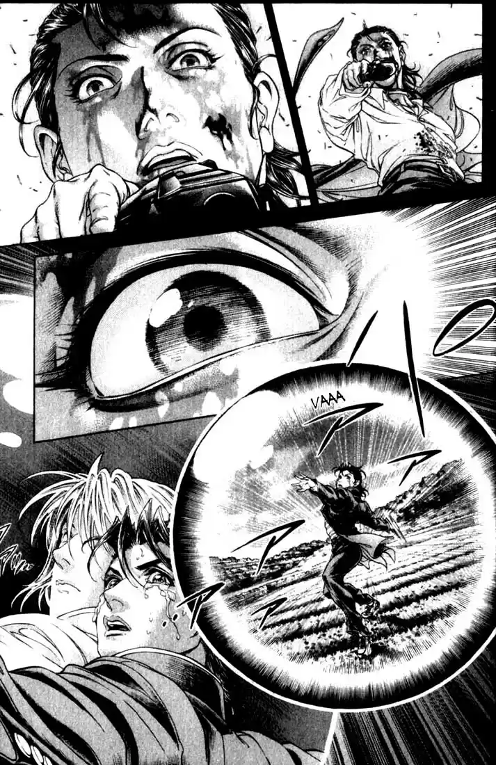 Read Battle Royale pt_BR Manga Online