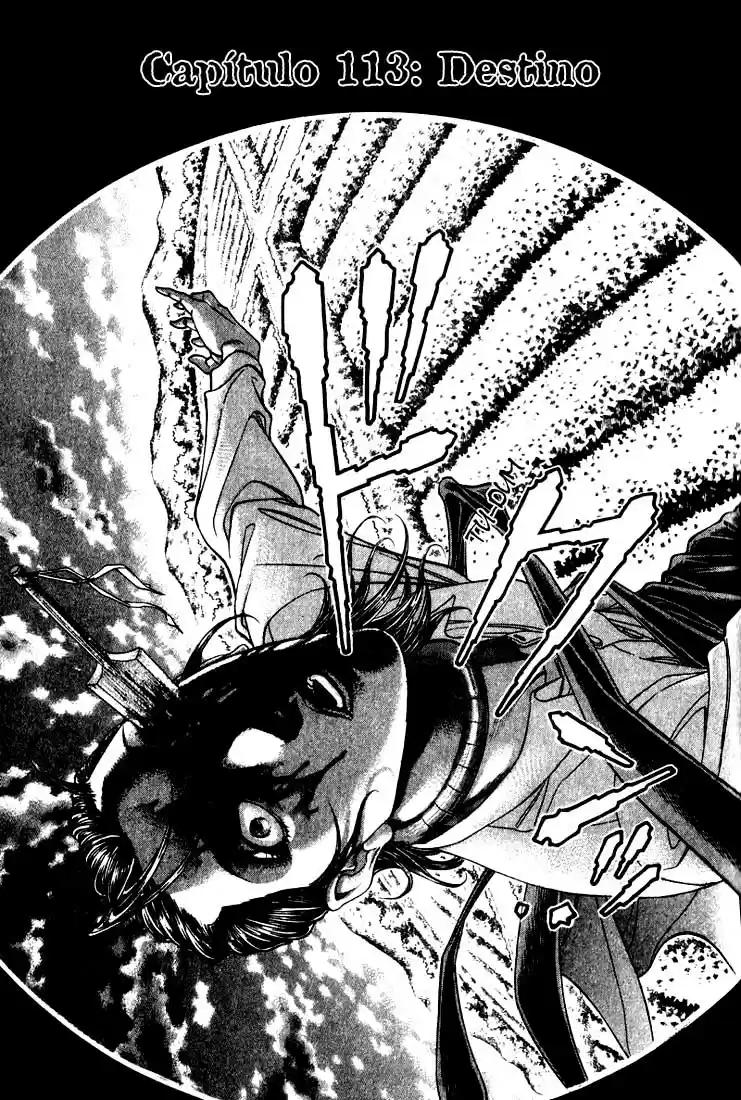 Read Battle Royale pt_BR Manga Online