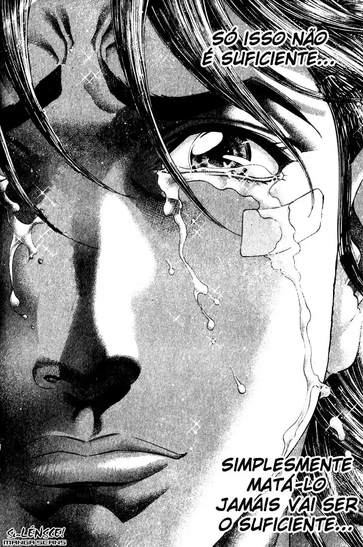 Read Battle Royale pt_BR Manga Online