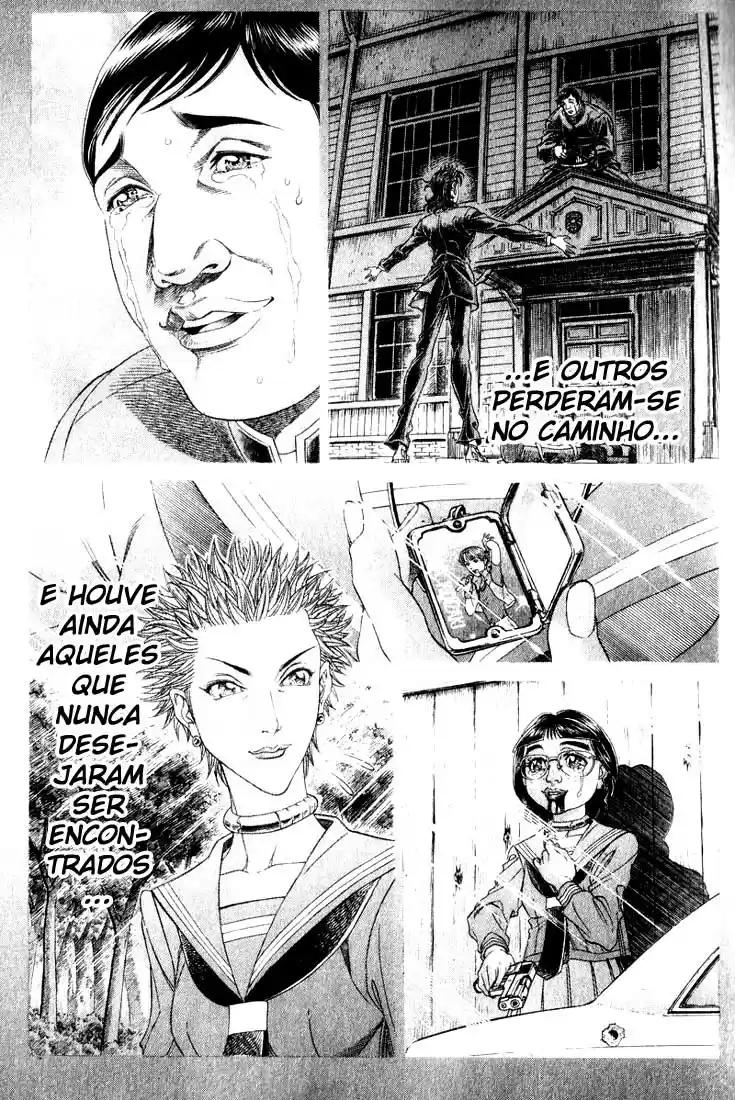 Read Battle Royale pt_BR Manga Online