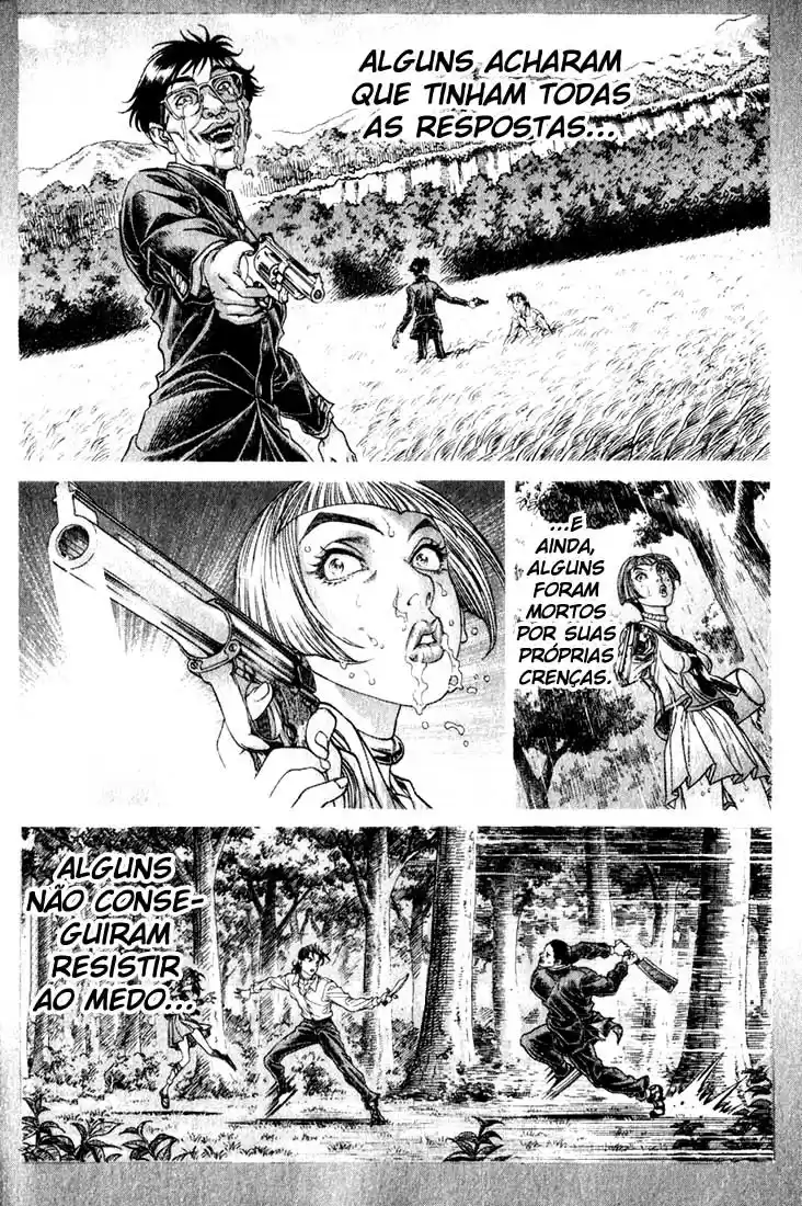 Read Battle Royale pt_BR Manga Online