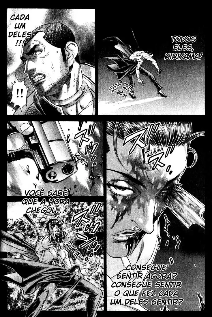 Read Battle Royale pt_BR Manga Online