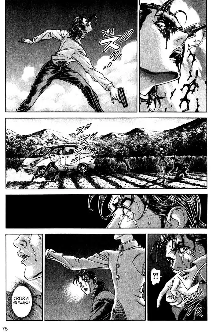 Read Battle Royale pt_BR Manga Online