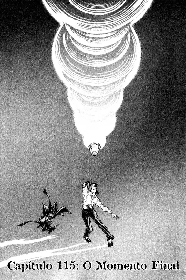 Read Battle Royale pt_BR Manga Online