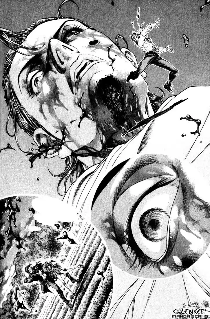 Read Battle Royale pt_BR Manga Online