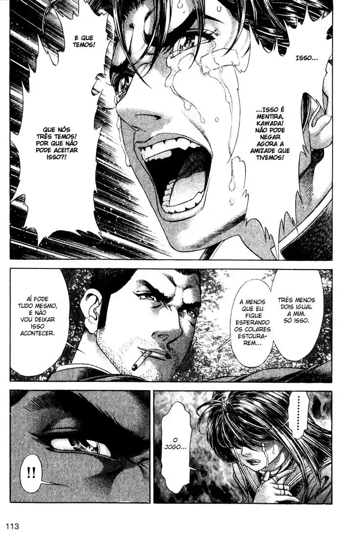 Read Battle Royale pt_BR Manga Online