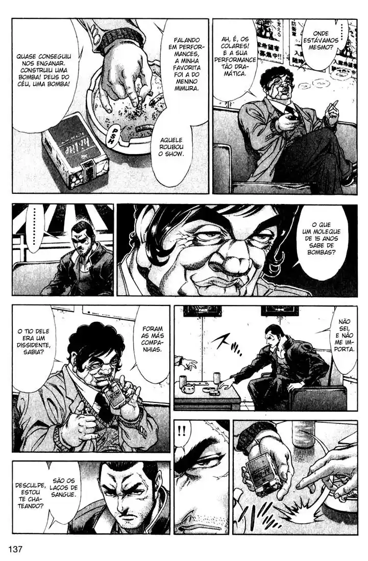 Read Battle Royale pt_BR Manga Online
